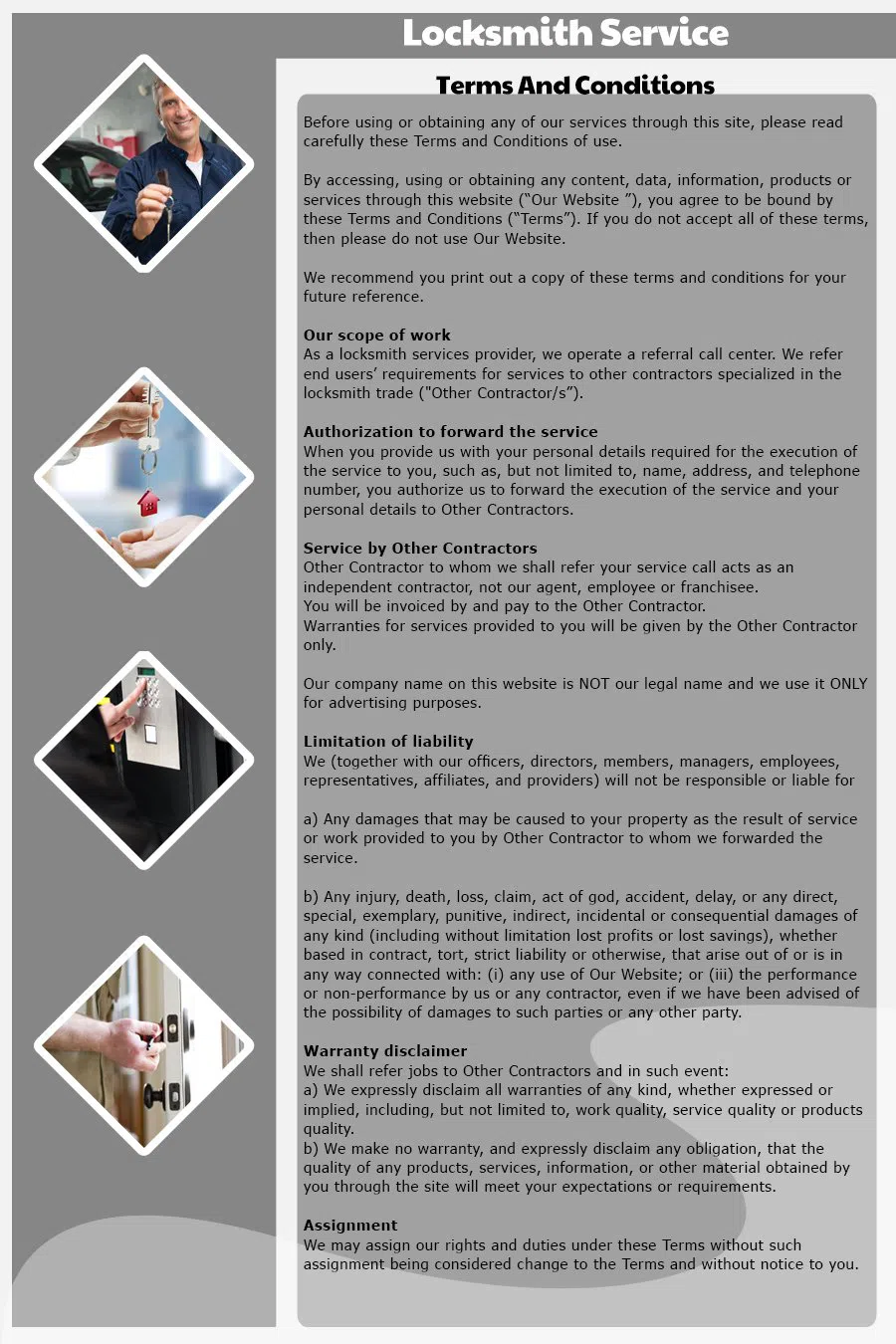 Turtle Creek FL Locksmith Store, Jacksonville, FL 904-606-3051